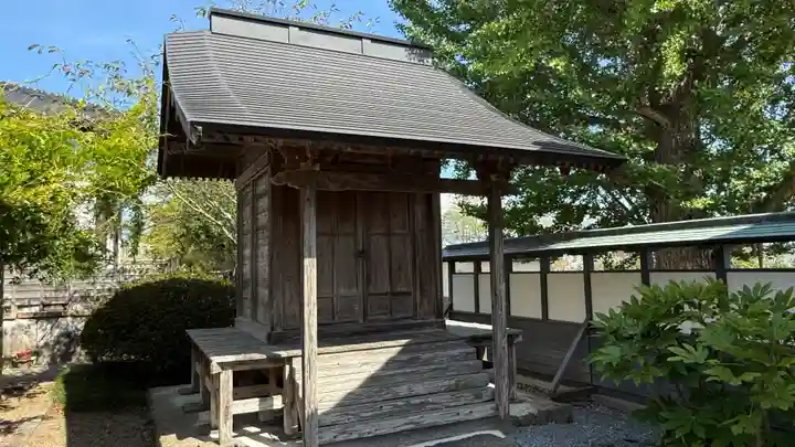 長源寺(宮城県)