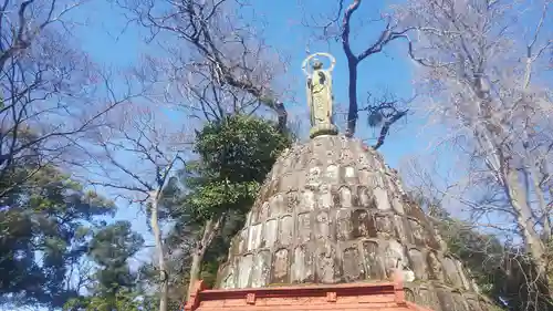 清善寺のその他建物