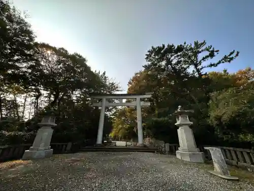 新潟縣護國神社(新潟県)