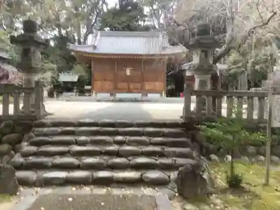 熊野神社（板山熊野神社）(愛知県)