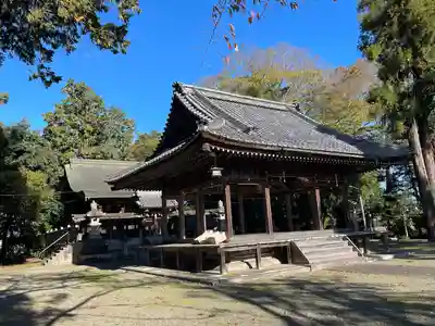 河瀬神社(滋賀県)