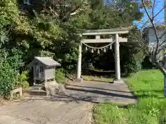 子安神社(千葉県)