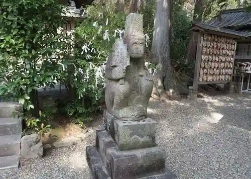 猿丸神社(京都府)