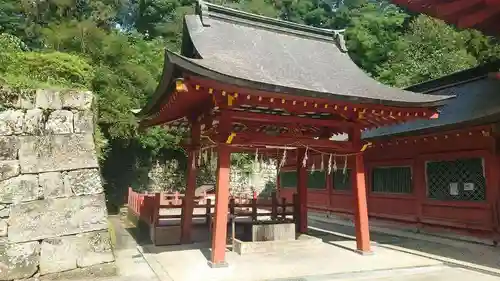 一之宮貫前神社(群馬県)