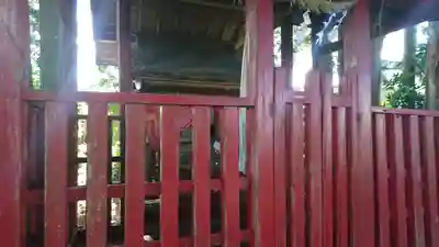 稲荷神社(岩手県)