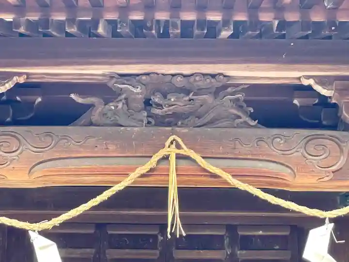 河曲神社(滋賀県)