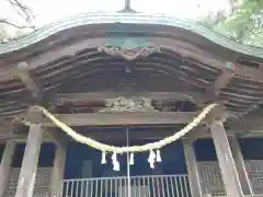 南方神社(宮崎県)