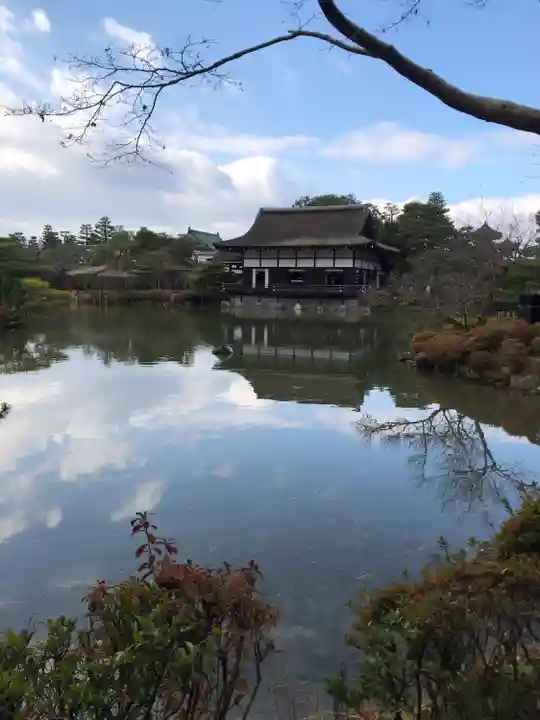 平安神宮(京都府)