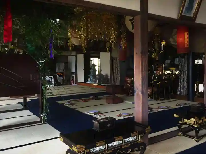 国宝 大法寺の本殿・本堂