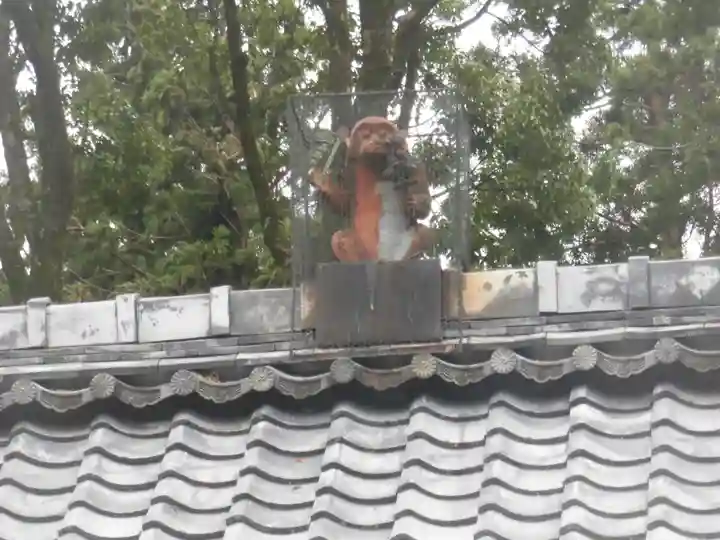 赤山禅院のその他建物