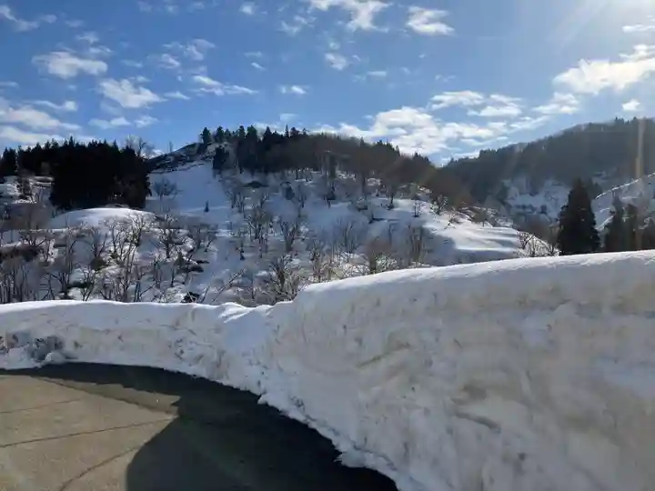 栃尾大神宮(新潟県)