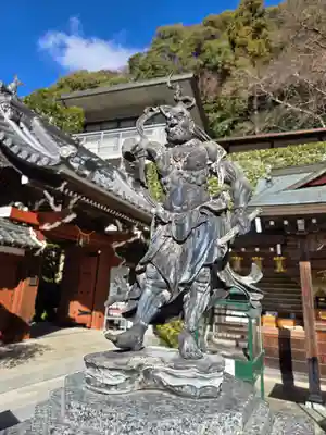 犬山寂光院(愛知県)