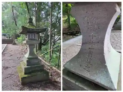 日枝神社(岐阜県)