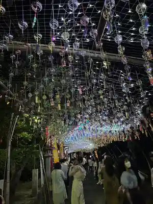 宮地嶽神社(福岡県)