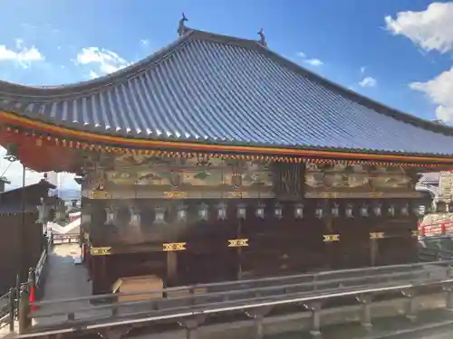 中山寺(兵庫県)