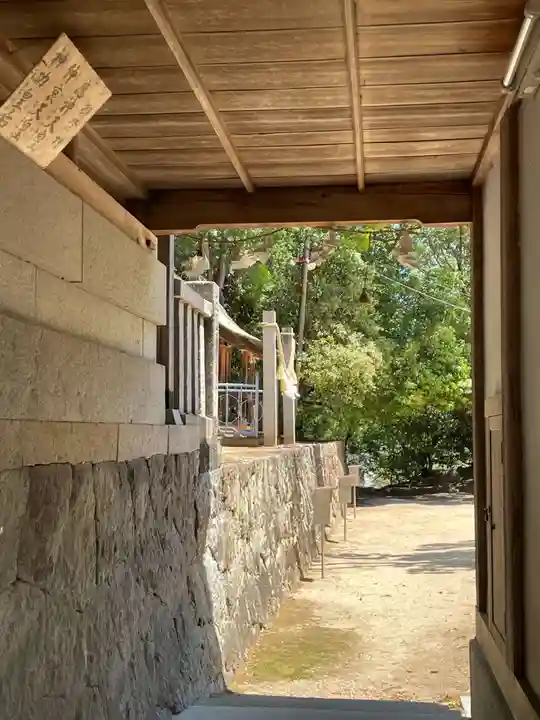 富田神社(香川県)