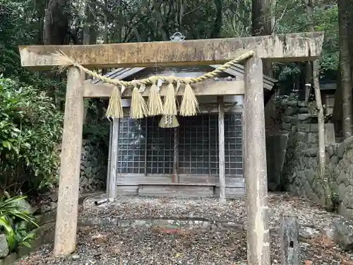 高宮神社(三重県)