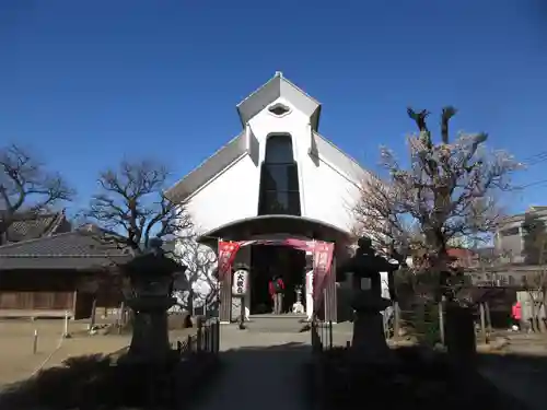 光源寺(東京都)