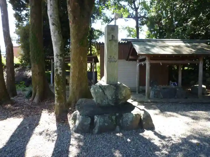 上社のその他建物