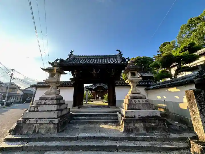 金輪院(奈良県)