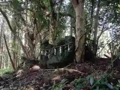 春日神社(宮城県)