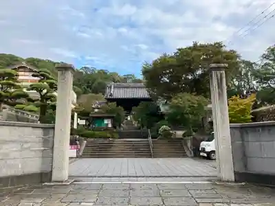 晧臺寺(長崎県)