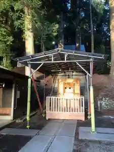 恵那神社(岐阜県) 2026年01月16日(金)〜(2026年02月11日(水) 20時38分26秒投稿)