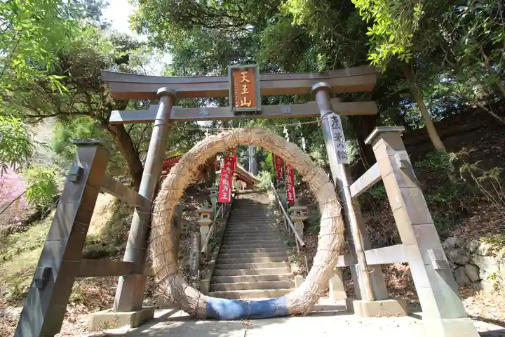 八王寺(埼玉県)