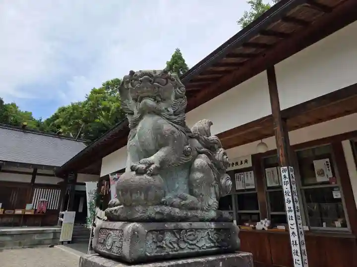 足羽神社(福井県)