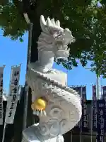 白金龍王社(愛知県)