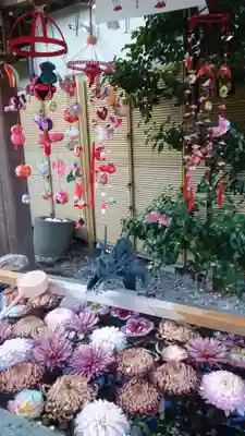 蛇窪神社(東京都)