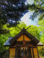 藻岩神社(北海道)