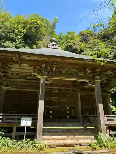 妙法寺(神奈川県)