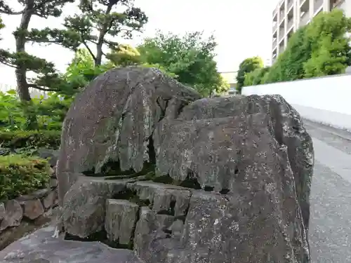 重秀寺のその他建物