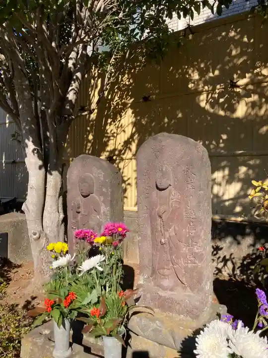 正覚院(神奈川県)