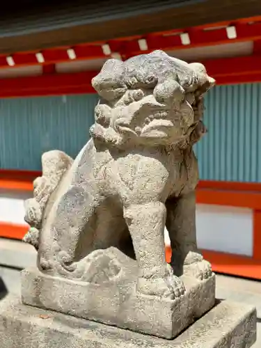 杭全神社(大阪府)