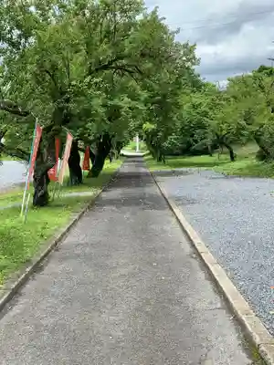 華藏寺(梅澤不動尊) のその他建物