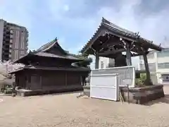 東海寺(東京都)