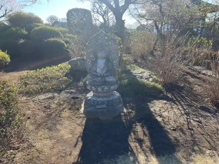 法華寺(埼玉県)