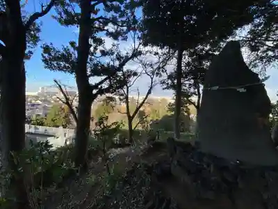 九重神社(埼玉県)