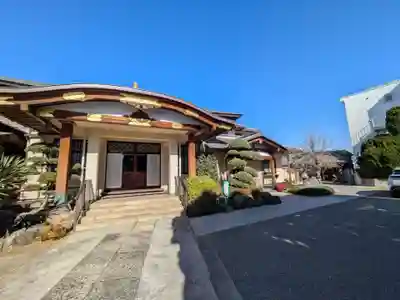 戒行寺(東京都)