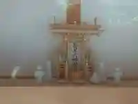 神社(天照皇大神宮)(愛知県)