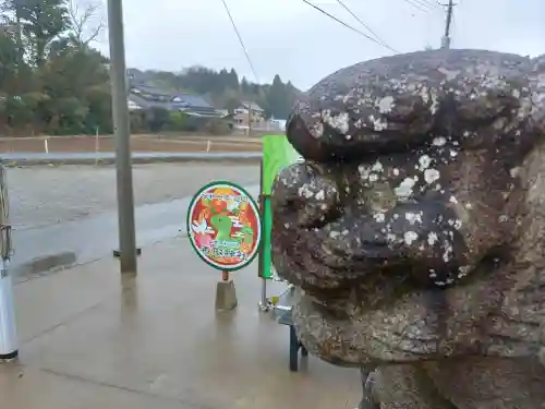 富里香取神社(千葉県)