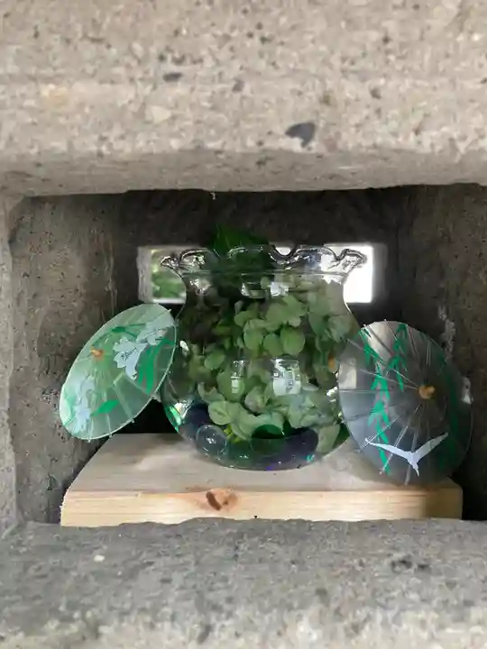 札幌諏訪神社のその他建物