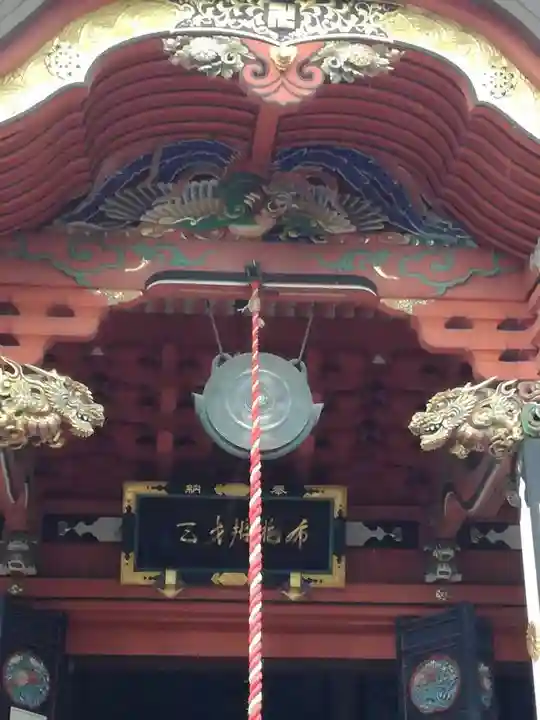 布施弁天 東海寺のその他建物