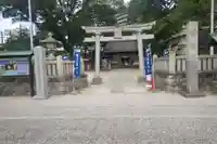 菅生神社(愛知県)