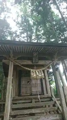 八幡神社(宮城県)