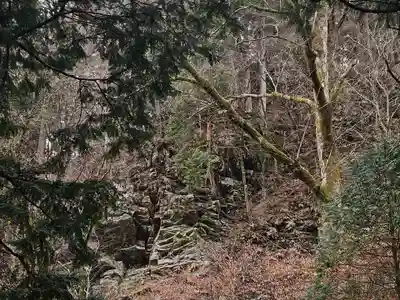 北野神社(栃木県)