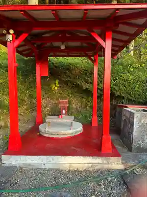 大衡八幡神社(宮城県)