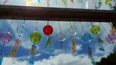 富知六所浅間神社(静岡県)